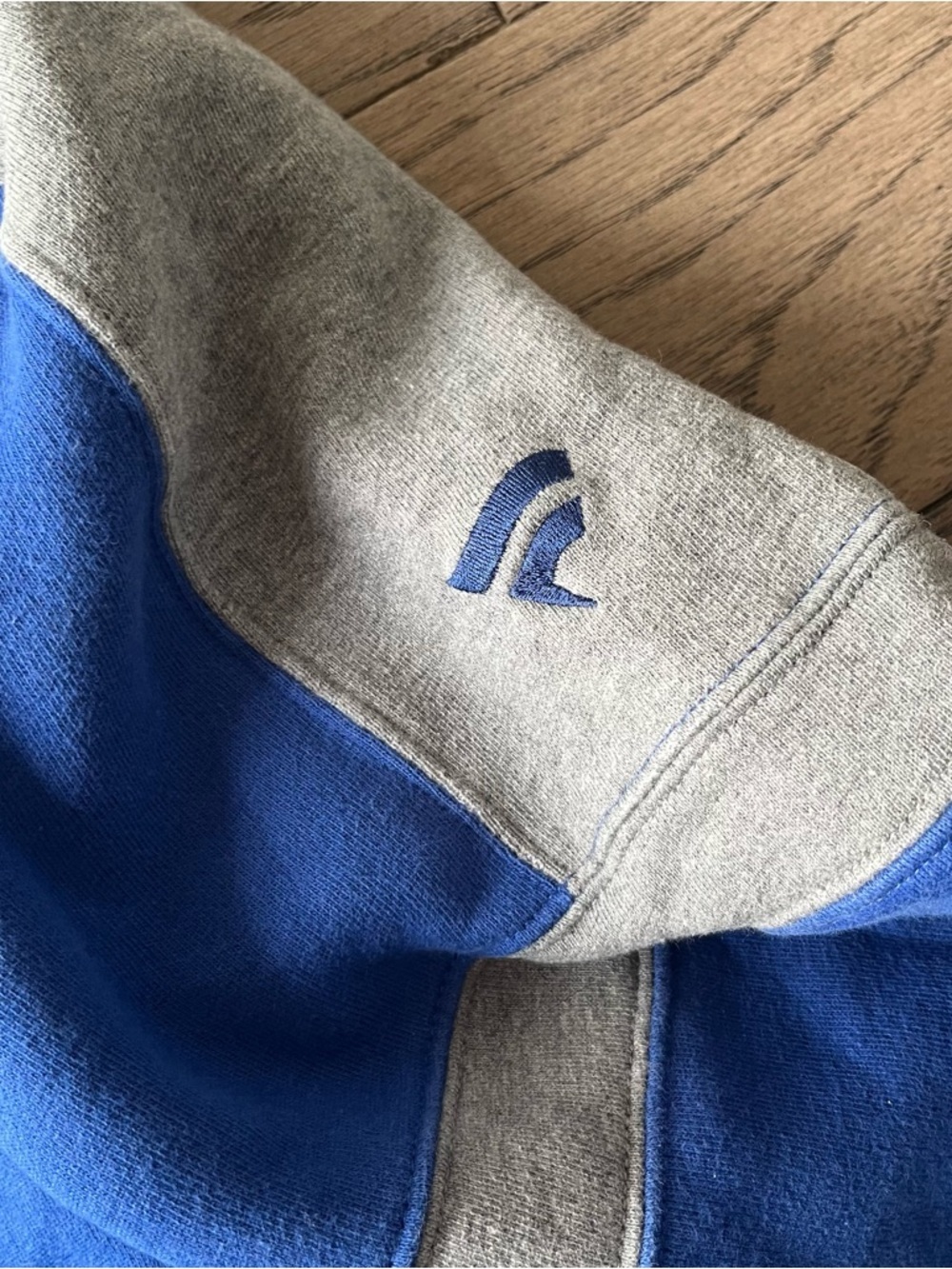 Fanatics Toronto Maple Leafs XL Pullover Hoodie Sweatshirt - Picture 3 of 4